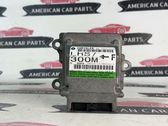 Airbag control unit/module
