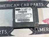 Module de contrôle airbag