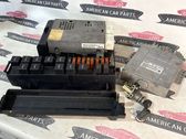 Engine control unit/module