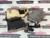 Engine control unit/module