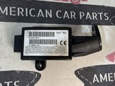 Immobiliser reader (aerial)