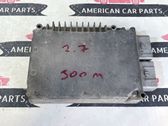 Engine control unit/module