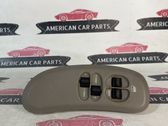 Electric window control switch
