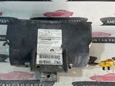 Passenger airbag