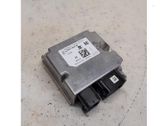 Airbag control unit/module