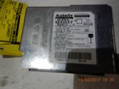 Airbag control unit/module