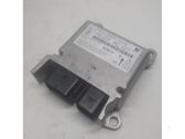Juego de airbag con panel