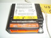 Airbag control unit/module