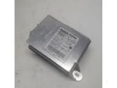 Airbag control unit/module