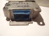 Airbag control unit/module
