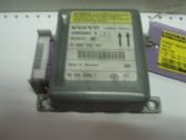 Airbag control unit/module