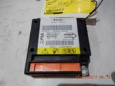 Airbag control unit/module