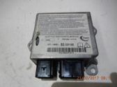 Airbag control unit/module