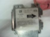 Airbag control unit/module