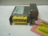 Airbag control unit/module