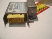 Airbag control unit/module