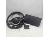 Airbag-Set mit Verkleidung