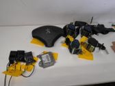 Airbag control unit/module