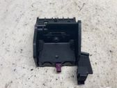 Aerial antenna amplifier