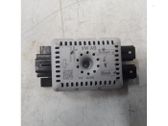 Aerial antenna amplifier