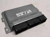 Engine control unit/module fan