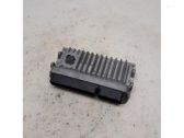 Engine control unit/module fan