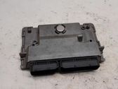 Engine control unit/module fan