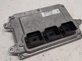 Engine control unit/module fan
