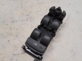 Electric window control switch