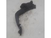 Accelerator throttle pedal
