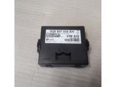 Gateway control module