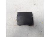 Gateway control module