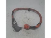High voltage cable
