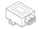 Autres unités de commande / modules