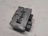 Power steering control unit/module