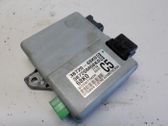 Power steering control unit/module
