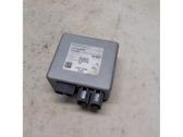 Power steering control unit/module
