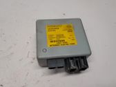 Power steering control unit/module