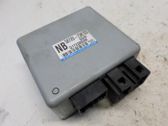 Power steering control unit/module