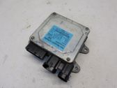 Power steering control unit/module