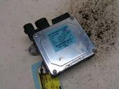 Power steering control unit/module