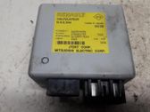 Power steering control unit/module
