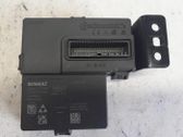 Other control units/modules