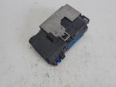 Other control units/modules