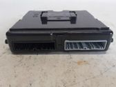 Other control units/modules