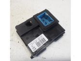 Other control units/modules