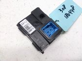 Climate control unit
