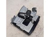 Ignition lock