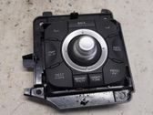 GPS navigation control unit/module
