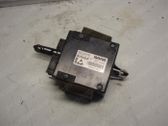 GPS navigation control unit/module